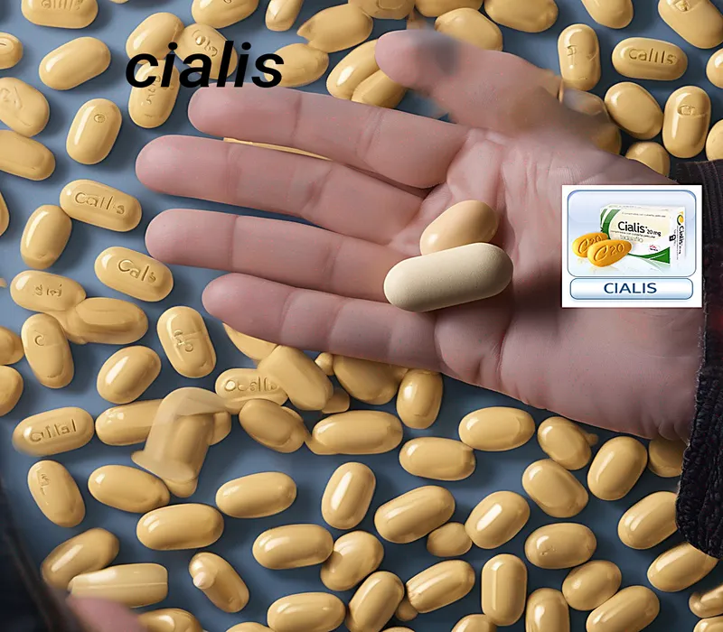 Generico de cialis en farmacias